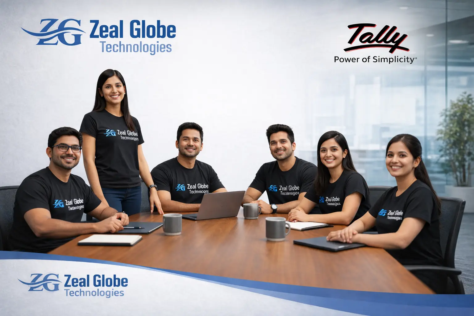 Tally dealer in Namakkal providing Tally services